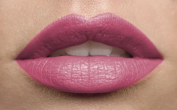 Liquid Matte Lip Stain Shade Rock N Roll