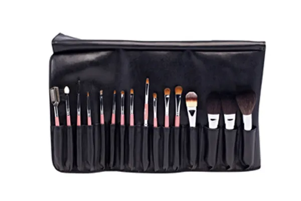 Lish Make-Up Brushes