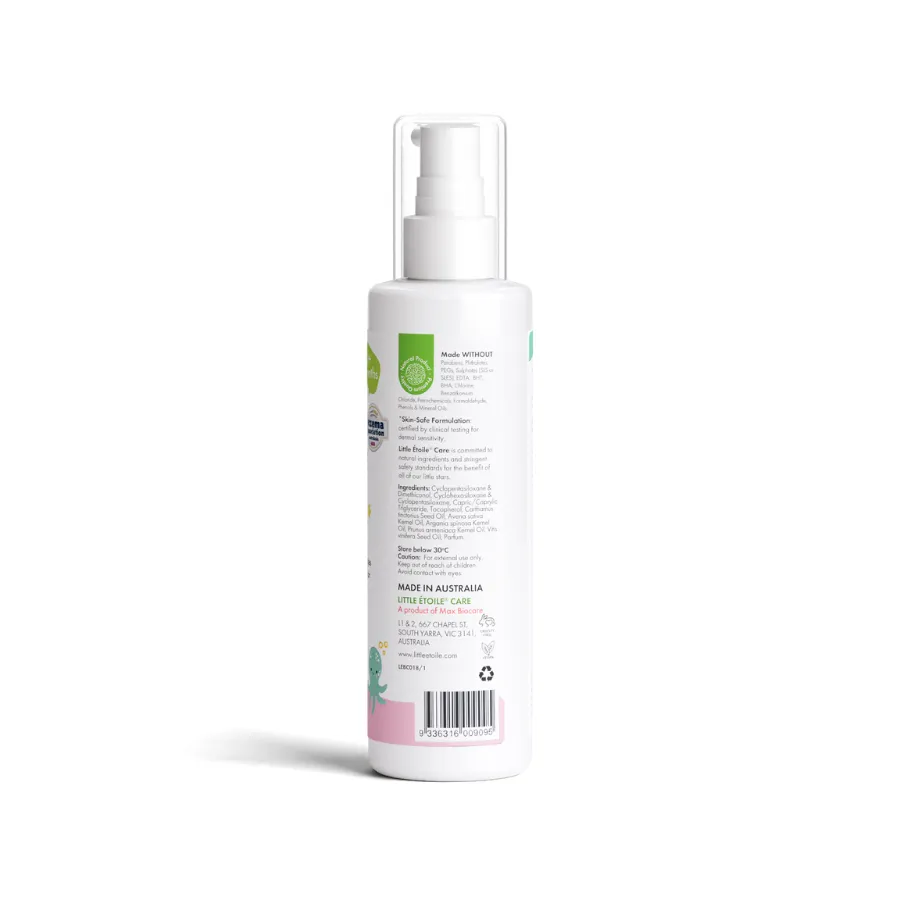 Little Etoile Hair Oil LEBC018 - 200ml