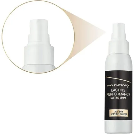 Long-lasting spray, 100 ml, Max Factor