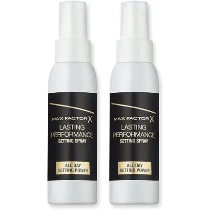 Long-lasting spray, 100 ml, Max Factor
