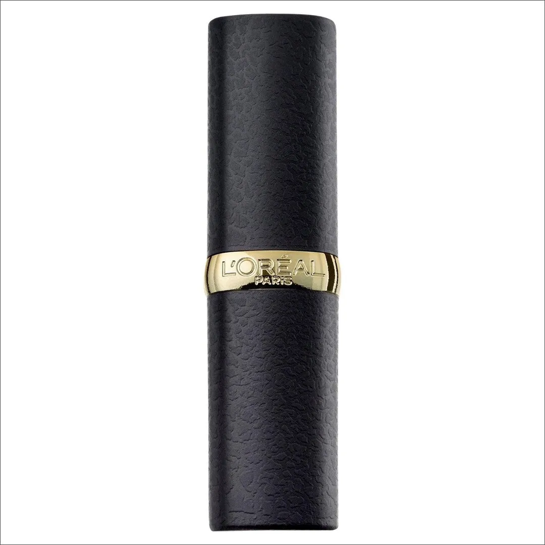 L'Oréal Color Riche Matte Lipstick - 463 Plum Tuxedo