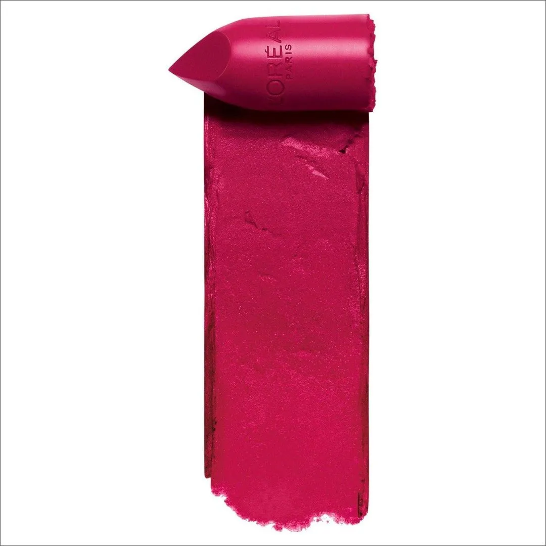 L'Oréal Color Riche Matte Lipstick - 463 Plum Tuxedo