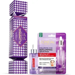 L'Oréal Paris Revitalift Plumping Hyaluronic Acid Bon Bon
