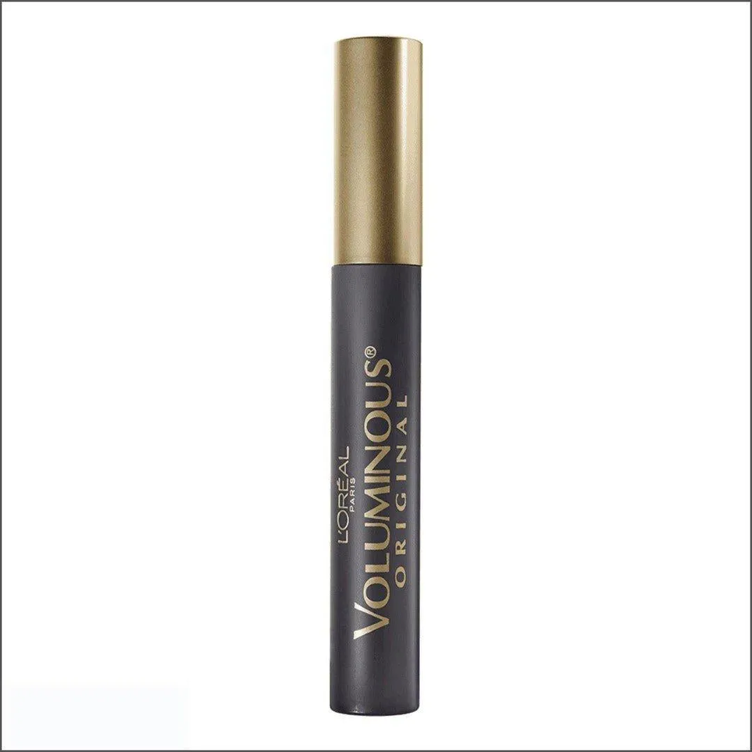 L'Oréal Paris Voluminous Original  Mascara - Black