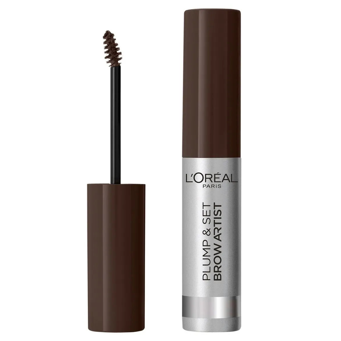 L'OREAL Brow Artist Plumper - Dark Brunette #108