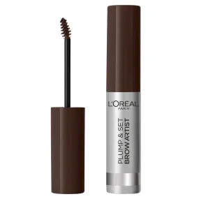 L'OREAL Brow Artist Plumper - Dark Brunette #108