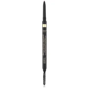 L'OREAL - Brow Stylist Definer Waterproof Eyebrow Pencil, Light Brunette - 0.003 oz. (90 mg)