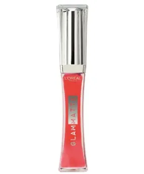 Loreal Paris Glam Intense Matte Lip Gloss