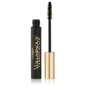 L'OREAL - Voluminous Mascara 335 Carbon Black - 0.26 fl. oz. (7.7 ml)