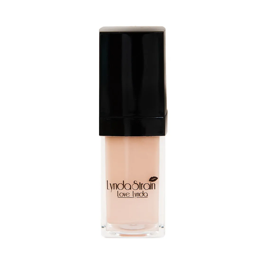 Love Lynda Flawless Finish Foundation - LL Cool 2