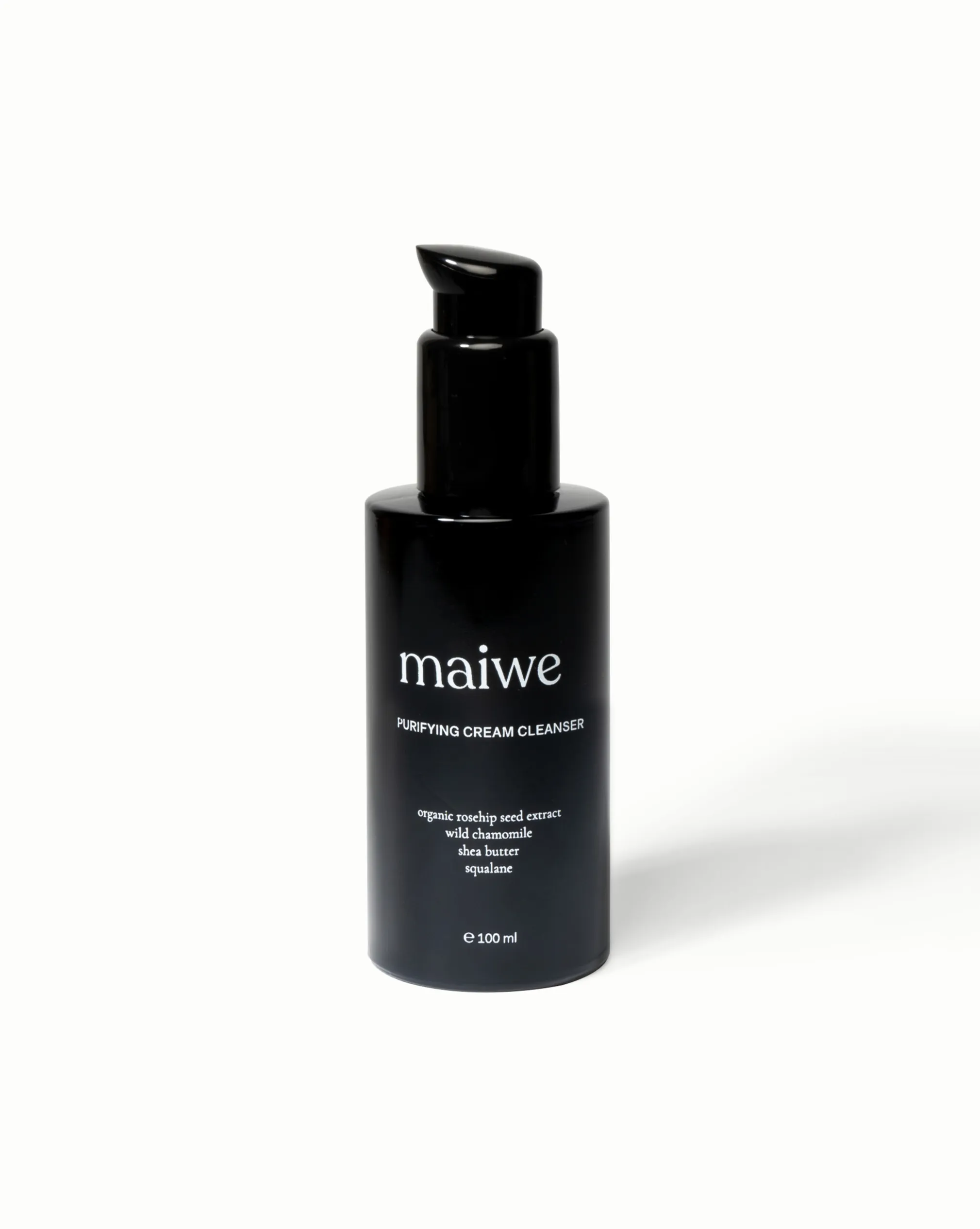 Maiwe Purifying Cream Cleanser 100ml