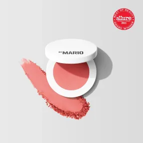Makeup by Mario - SOFT POP POWDER BLUSH - CREAMY PEACH