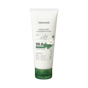 Mamonde Micro Deep Cleansing Foam 150ml