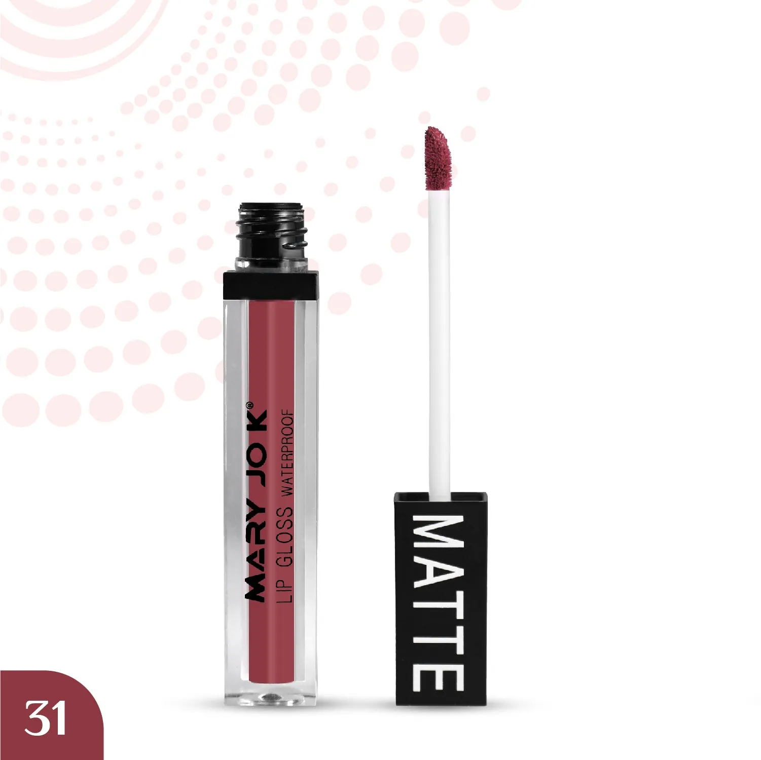 Matte Lip Gloss