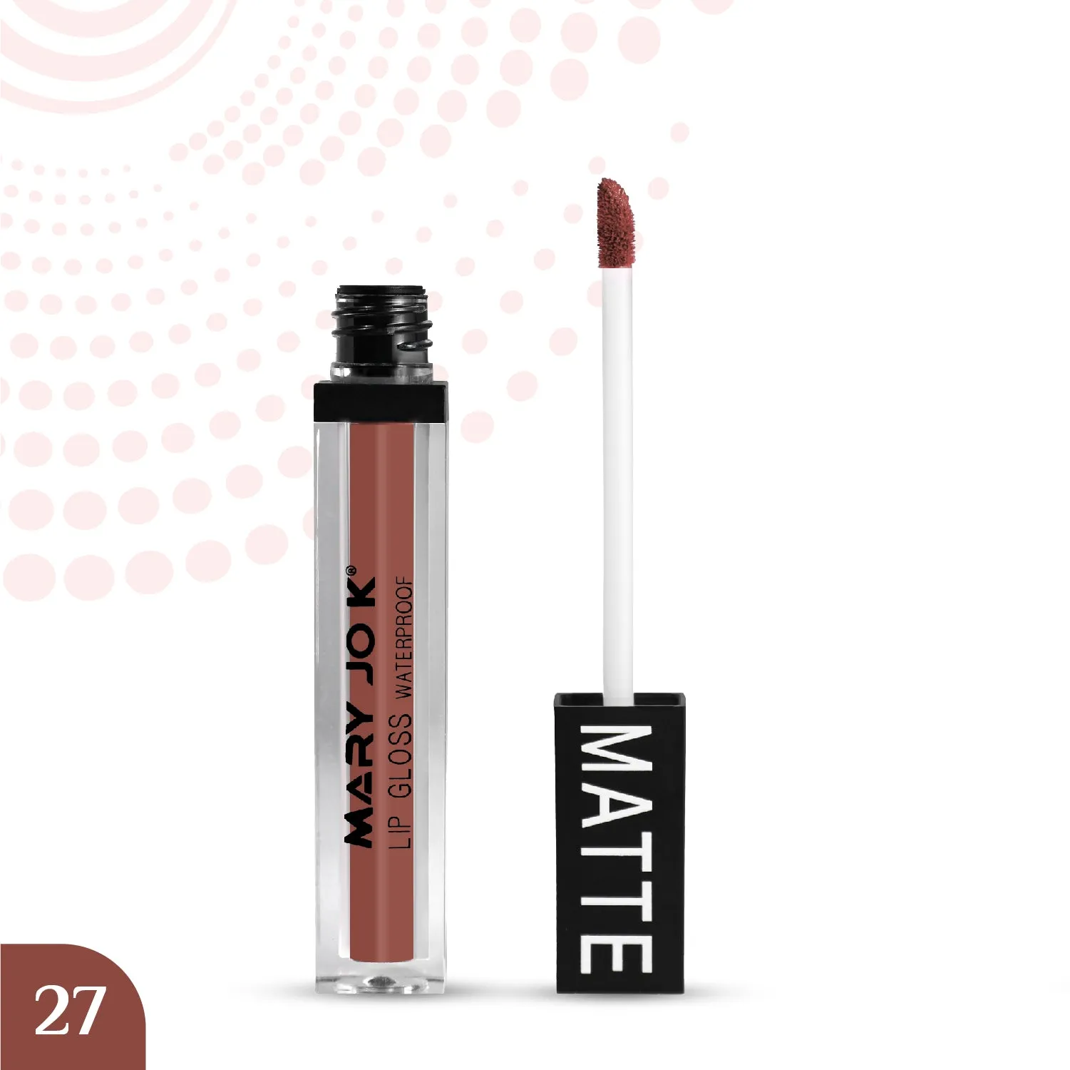 Matte Lip Gloss