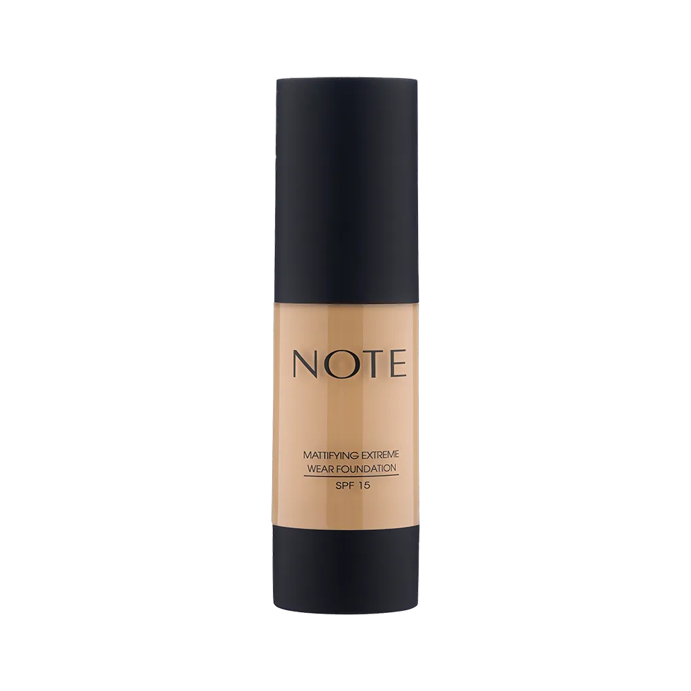 Mattifying Extreme Wear Foundation