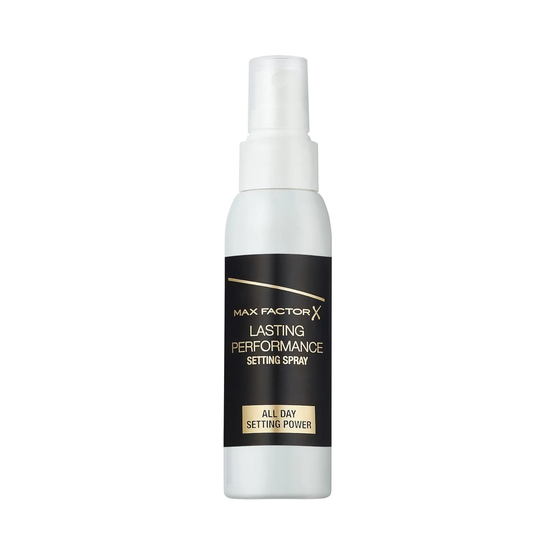 MAX FACTOR LASTING PERFORMANCE SETTING SPRAY