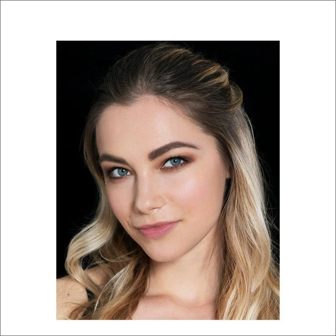 Maybelline  Tattoo Studio Waterproof Brow Gel Blonde 6.8 mL