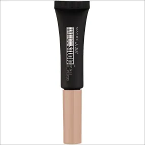 Maybelline  Tattoo Studio Waterproof Brow Gel Blonde 6.8 mL