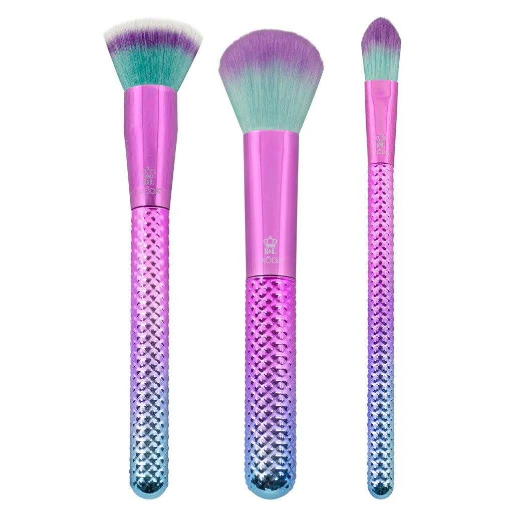 MŌDA® Prismatic 4pc Base Face Kit