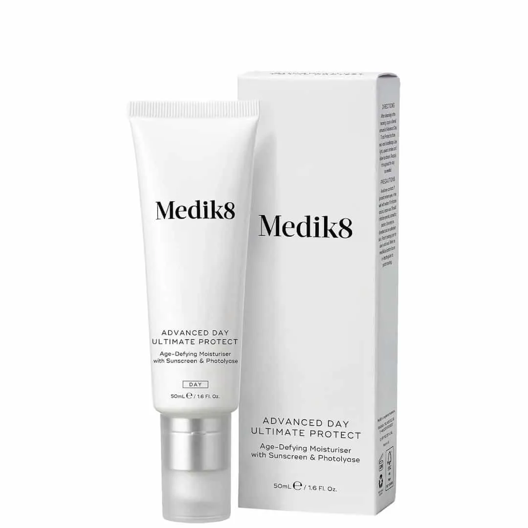 Medik8 Advanced Day Ultimate Protect 50ml