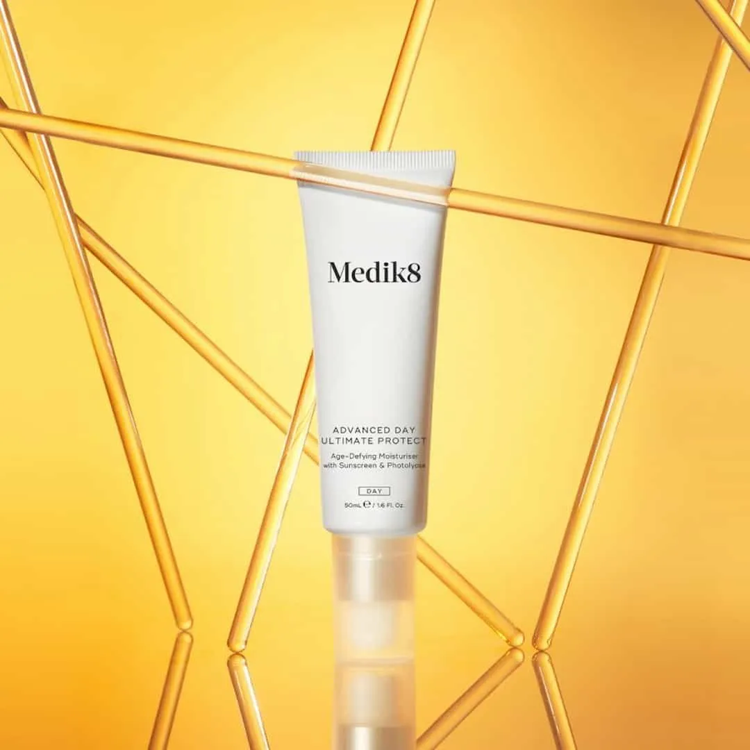Medik8 Advanced Day Ultimate Protect 50ml