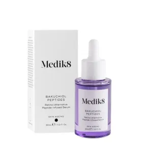 Medik8 Bakuchiol Peptides 30ml