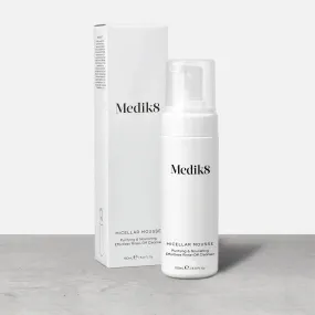 MEDIK8 Micellar Mousse 150ml