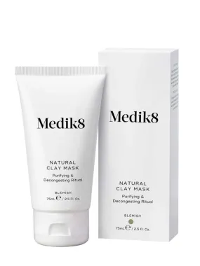 Medik8 Natural Clay Mask™