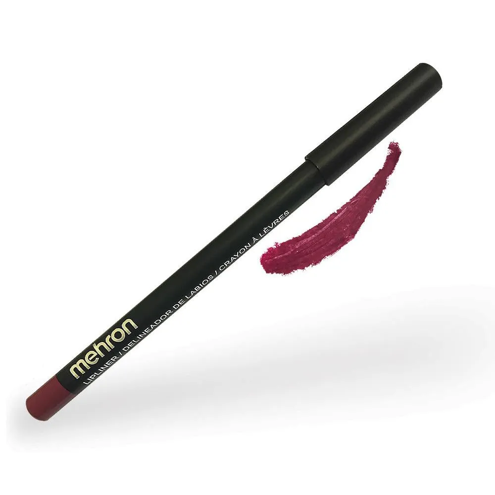Mehron L.I.P Liner Pencil