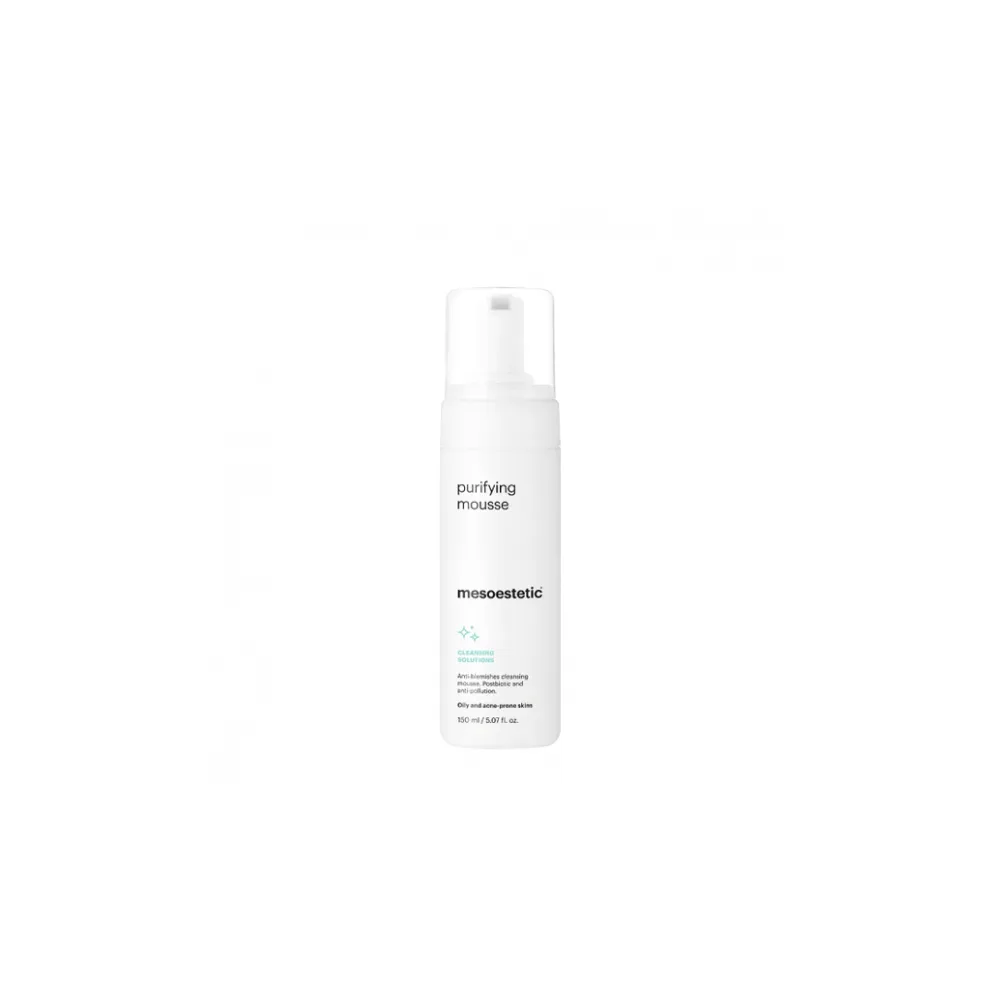 MESOESTETIC PURIFYING MOUSSE 150ml