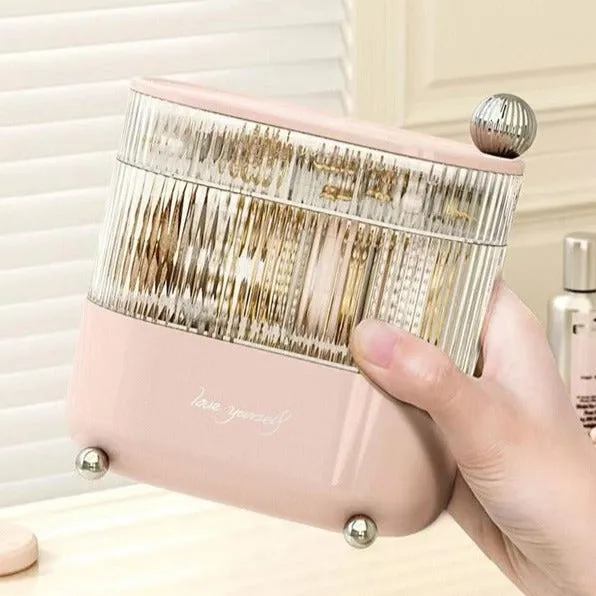 MessFree® Multilayer Jewelry Organizer