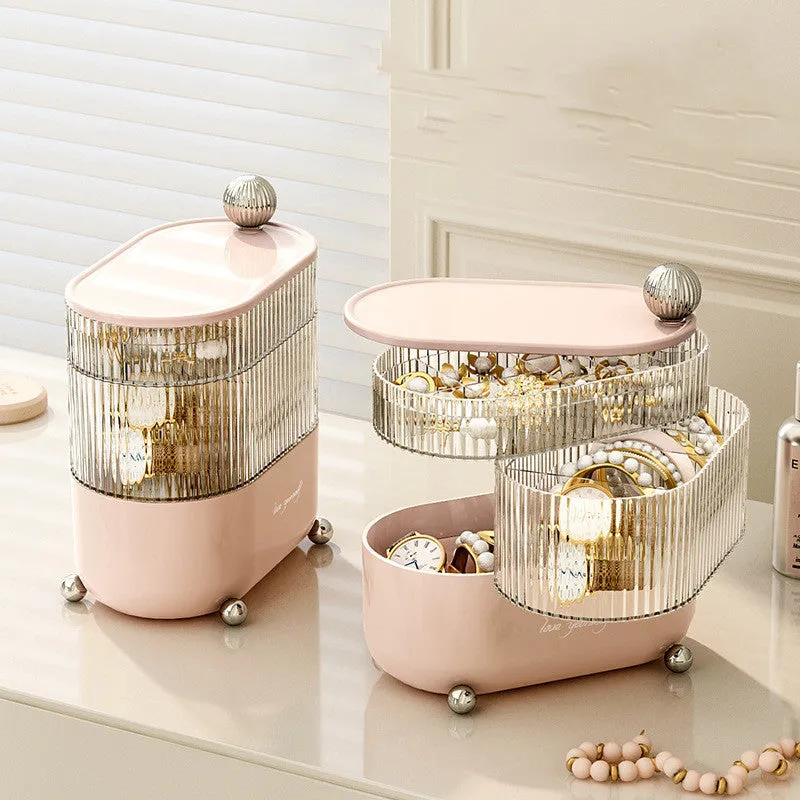 MessFree® Multilayer Jewelry Organizer
