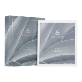 Micro Defense Microbiome Sheet Mask Set, 5-pcs