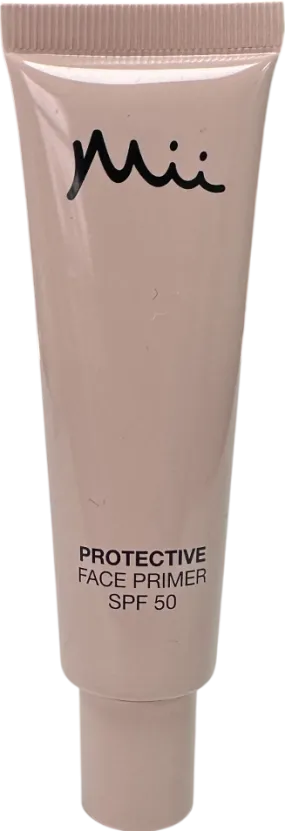 Mii Protective Face Primer 30ml