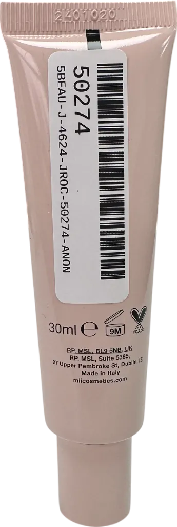 Mii Protective Face Primer 30ml