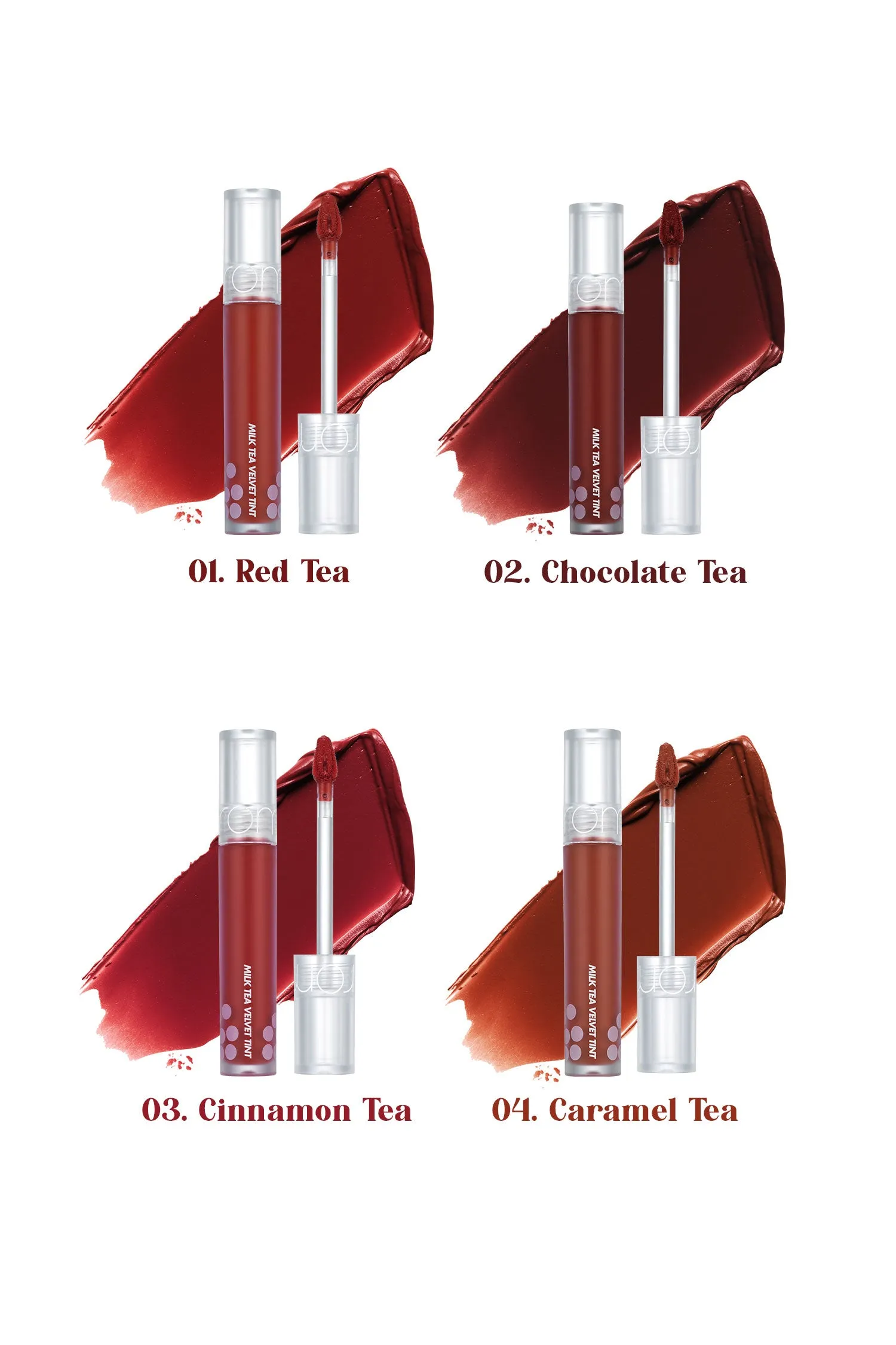 Milk Tea Velvet Tint