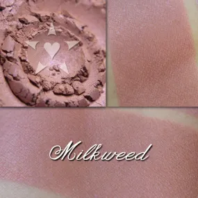 MILKWEED - Soft Lustre Blush