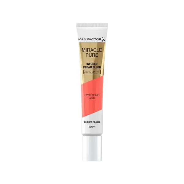 Miracle Pure Cream Blush