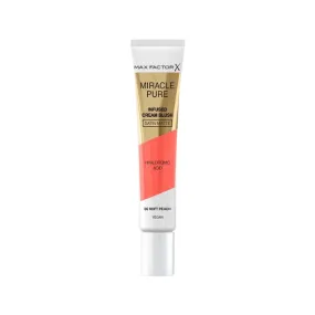 Miracle Pure Cream Blush