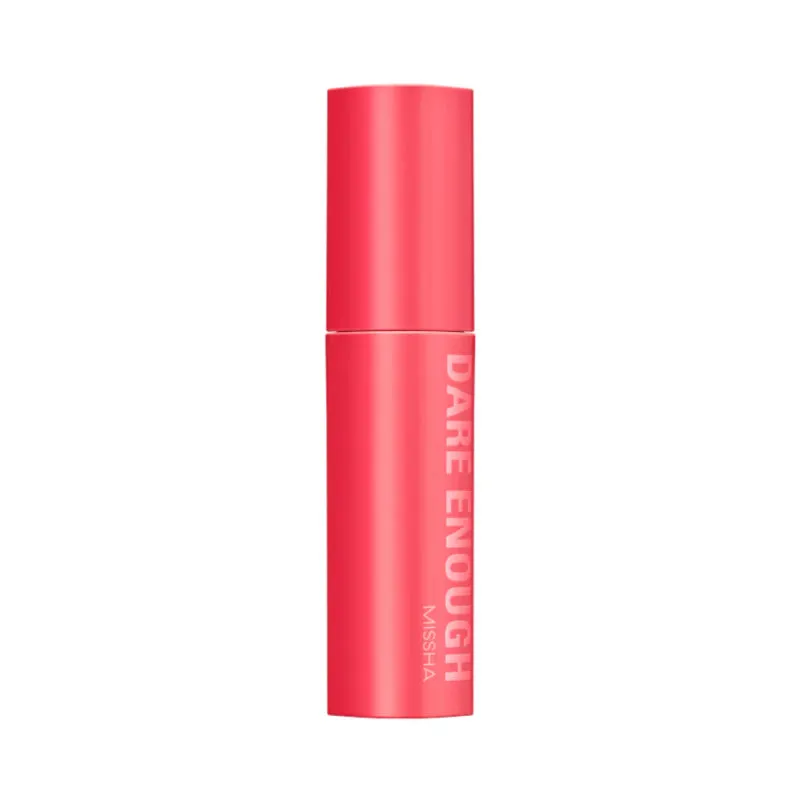MISSHA - Dare Tint Moist Velvet Lip Tint PK01 SupaDupa Pink