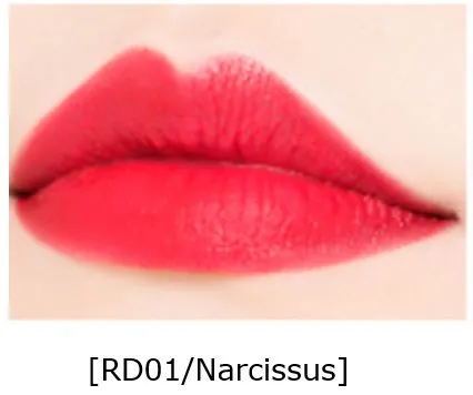 MISSHA Lip Pencil Italprism / Matt