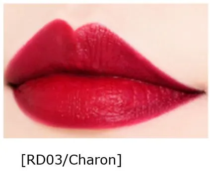 MISSHA Lip Pencil Italprism / Matt