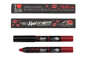 Modelrock Vivid Lip Shapers - Chubby Stixz