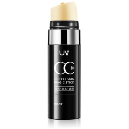 Moisturising Skin Cream - Fresh Nude Make Up