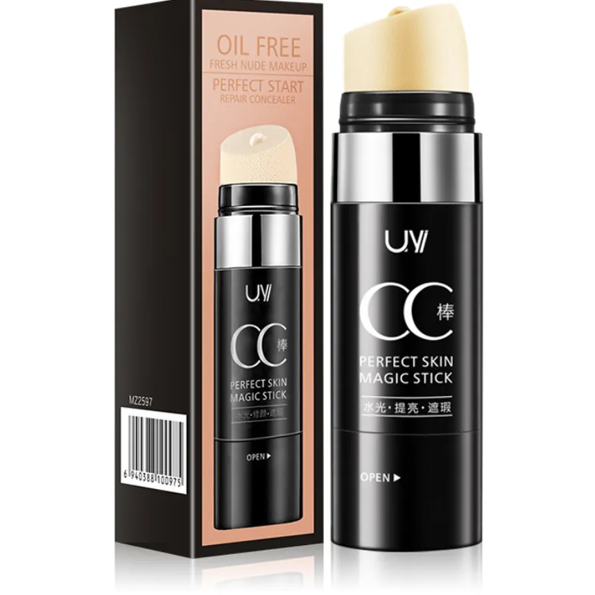 Moisturising Skin Cream - Fresh Nude Make Up