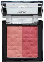 MUA - Blushed Duo