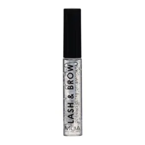 MUA Lash Brow Mascara Clear