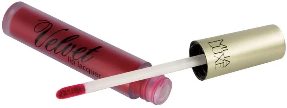 MUA Velvet Matte Liquid Lip
